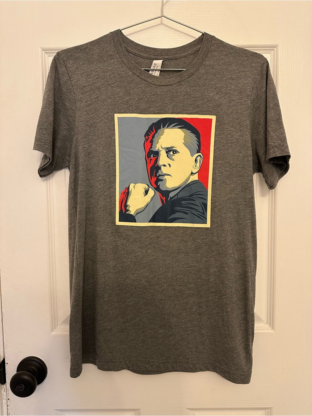 *RARE* HBO Silicon Valley original “tethics” tee